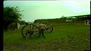 Country Girls In Heat Part 2 - Scène6 - 1