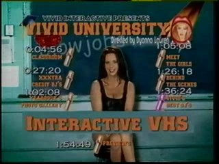 Vivid University - Cena4 - 6