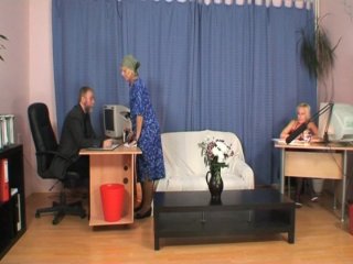 Two Old Fucks &amp; Young Sluts 7 - Szene2 - 2