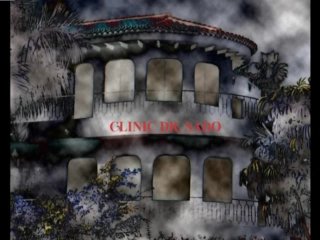 Gyno-Clinic - Dr. Sado Edition 5 - Cena7 - 1