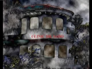Gyno-Clinic - Dr. Sado Edition 5 - Cena12 - 6