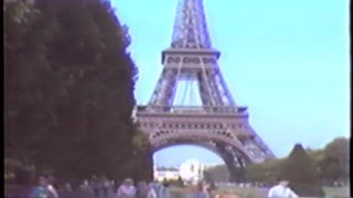 Les Lesbos of Paris Part 1 - Scene1 - 1