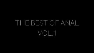 The Best Of Anal Vol. 1 - Scène1 - 1