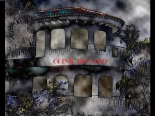 Gyno-Clinic - Dr. Sado Edition 02 - Cena8 - 6