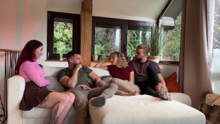 We Are Polyamorous 2 - Scene3 - 2