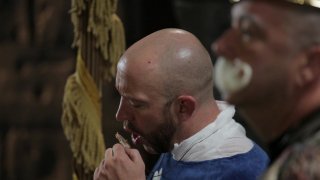 Cinderella XXX: An Axel Braun Parody - Szene2 - 6