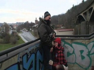 Old Stud Young Slut 25 - Scène1 - 2