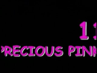 Precious Pink: Body Business 11 - Escena1 - 1