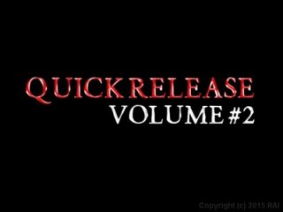 Quick Release 2 - Scène1 - 1