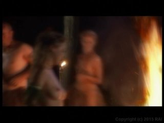 Tribal Fantasies - Scene5 - 1