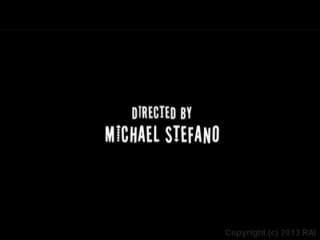 Michael Stefano&#39;s Office Confessionals 2 - Scène1 - 1