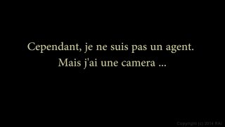 Audition XXX Quebec - Escena1 - 1