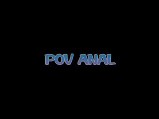 POV Anal - Scène1 - 1