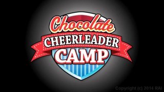 Chocolate Cheerleader Camp - Scène1 - 1