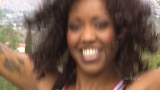 Chocolate Cheerleader Camp - Scène3 - 6