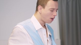 Mommy&#39;s Little Man - Scene2 - 2