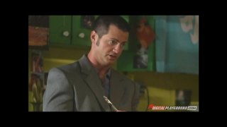 Jesse&#39;s Yearbook - Scene2 - 4