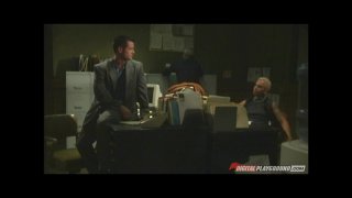 Jesse&#39;s Yearbook - Scene4 - 1