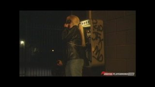 Jesse&#39;s Yearbook - Scene4 - 2