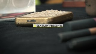 Their Little Secrets - Scena4 - 1
