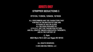 Stripper Seductions 3 - Escena4 - 6