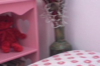 Barefoot and Pregnant #29 - Escena1 - 1
