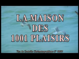 The House Of 1001 Pleasures (English Language) - Scène1 - 1