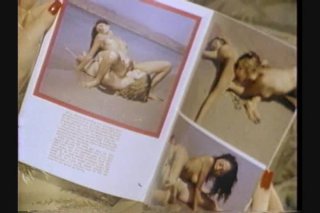 Hot Shorts: Laurie Smith - Escena2 - 6
