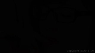 Dark Hairy Bush Pale Skin - Scena3 - 1