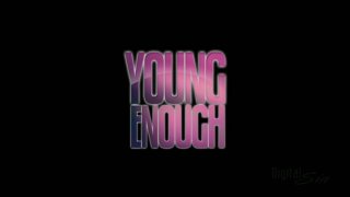 Young Enough - Scène1 - 1