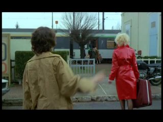 The Return Of Marilyn Jess (French Language) - Scene5 - 2