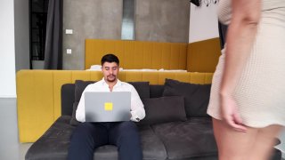 Benefits Of Sexy Friends - Scene4 - 1