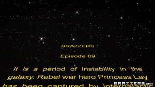 Brazzers Presents: The Parodies 6 - Szene5 - 1