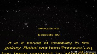 Brazzers Presents: The Parodies 6 - Scène5 - 1