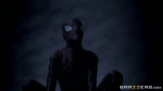 Brazzers Presents: The Parodies 6 - Szene6 - 1