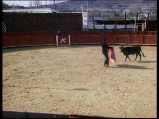 Torero Sesso e Arena - Szene9 - 2