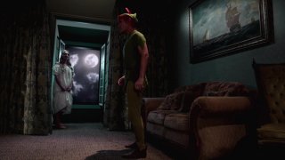 Peter Pan XXX: An Axel Braun Parody - Scena1 - 2