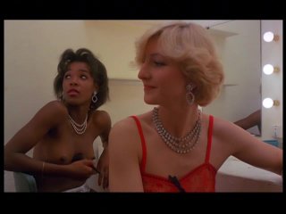 Marilyn, My Sexy Love (English Language) - Scene2 - 1