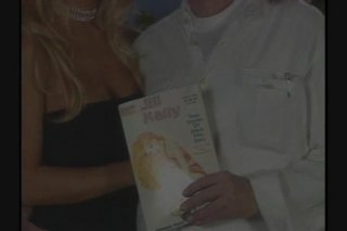 Jill&#39;s Thing - Cena2 - 6