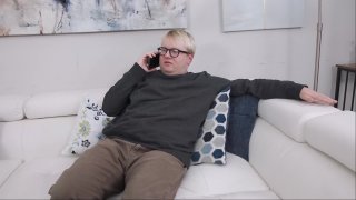 Interracial Cuckold Fantasies 3 - Scène3 - 1