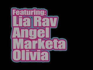 Real Bushy Beavers 32 - Scena1 - 1