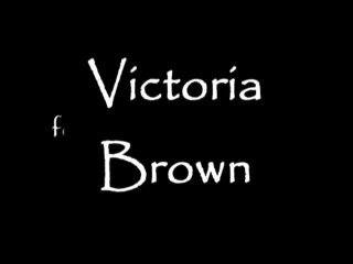 Victoria Brown - Scène1 - 1