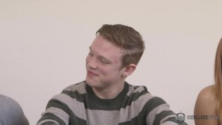 Bi Crush: Kellan - Szene1 - 1