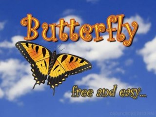 Butterfly - Scene4 - 1