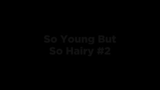 So Young But So Hairy 2 - Cena1 - 1