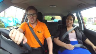 Fake Driving School Volume 3 - Escena1 - 1