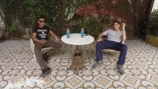 Vicios de Familia 3: Las Depravadas - Scena2 - 1