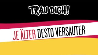 Old Women Fuck Hard - Scena1 - 1