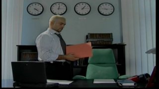 Il Sequestro - Scene5 - 2