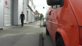 5 Stunden Notgeile Hausfrauen - Cena7 - 1